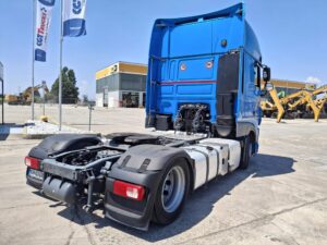 truck XF480SSC LD GH010XK 86506